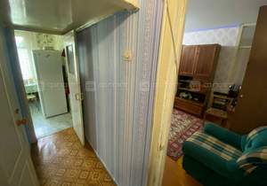1-к квартира, на длительный срок, 31м2, 5/5 этаж