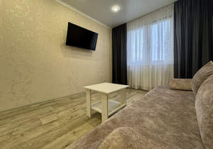 1-к квартира, на длительный срок, 34м2, 4/14 этаж