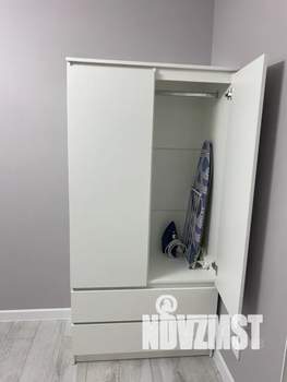 1-к квартира, посуточно, 48м2, 6/10 этаж