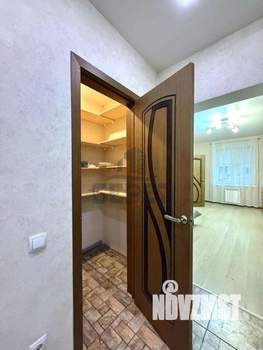 2-к квартира, на длительный срок, 55м2, 3/24 этаж