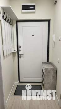 1-к квартира, посуточно, 30м2, 7/10 этаж