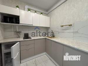 1-к квартира, на длительный срок, 31м2, 9/17 этаж