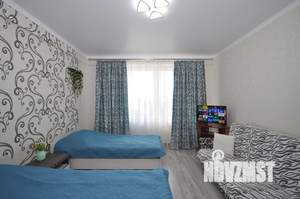 2-к квартира, посуточно, 57м2, 5/12 этаж