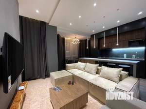 2-к квартира, на длительный срок, 60м2, 18/27 этаж