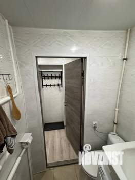 1-к квартира, на длительный срок, 32м2, 2/4 этаж