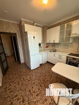 2-к квартира, на длительный срок, 79м2, 11/16 этаж