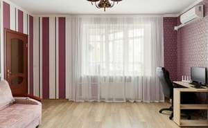 1-к квартира, на длительный срок, 44м2, 5/9 этаж