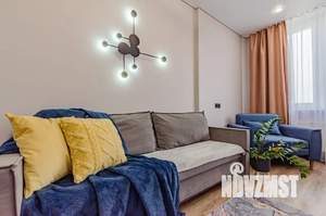 2-к квартира, посуточно, 65м2, 10/26 этаж