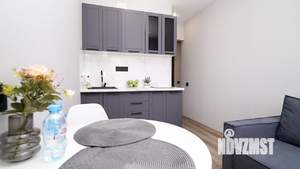 1-к квартира, на длительный срок, 35м2, 9/26 этаж