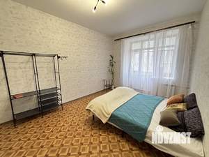 3-к квартира, посуточно, 82м2, 4/5 этаж