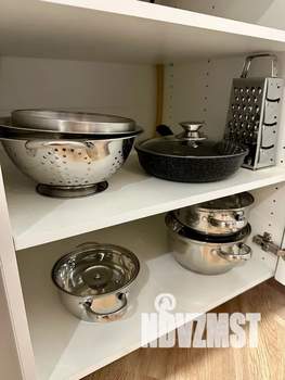 1-к квартира, посуточно, 35м2, 4/10 этаж