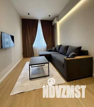 1-к квартира, на длительный срок, 45м2, 9/11 этаж