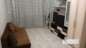 1-к квартира, на длительный срок, 32м2, 1/5 этаж