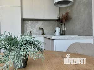 1-к квартира, посуточно, 35м2, 7/23 этаж