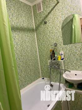 1-к квартира, посуточно, 33м2, 6/10 этаж
