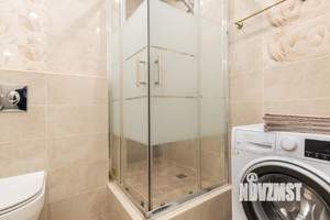 2-к квартира, посуточно, 65м2, 1/1 этаж