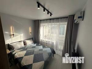 1-к квартира, посуточно, 31м2, 1/1 этаж