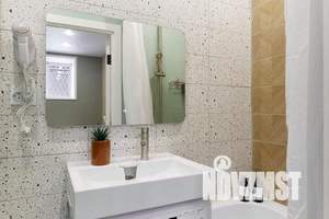 1-к квартира, посуточно, 19м2, 1/5 этаж