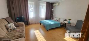 1-к квартира, на длительный срок, 43м2, 10/10 этаж