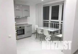 2-к квартира, на длительный срок, 57м2, 5/24 этаж