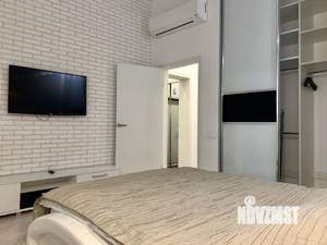 2-к квартира, на длительный срок, 55м2, 2/5 этаж