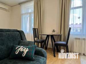 1-к квартира, посуточно, 30м2, 4/5 этаж