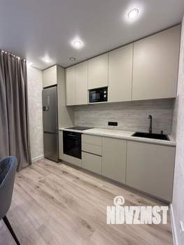 1-к квартира, на длительный срок, 40м2, 7/10 этаж