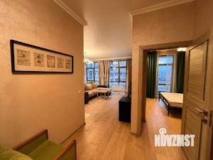 2-к квартира, на длительный срок, 60м2, 7/24 этаж