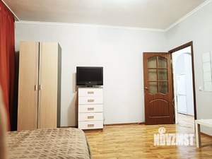 1-к квартира, на длительный срок, 45м2, 3/10 этаж