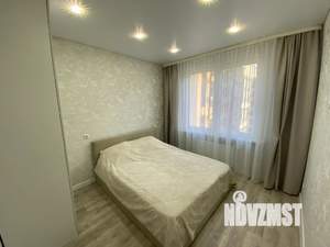 2-к квартира, посуточно, 54м2, 8/19 этаж