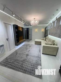 2-к квартира, на длительный срок, 60м2, 3/17 этаж