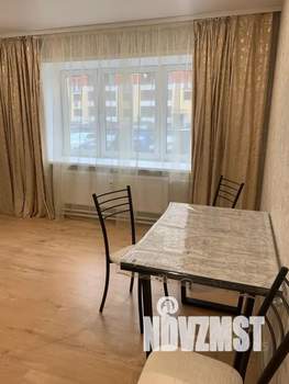 1-к квартира, посуточно, 46м2, 1/10 этаж