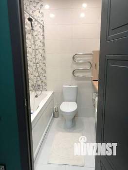 2-к квартира, на длительный срок, 56м2, 14/24 этаж