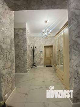 Студия квартира, посуточно, 57м2, 1/5 этаж