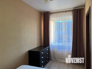 2-к квартира, посуточно, 40м2, 1/1 этаж