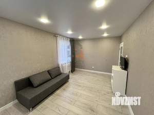 1-к квартира, на длительный срок, 34м2, 4/5 этаж