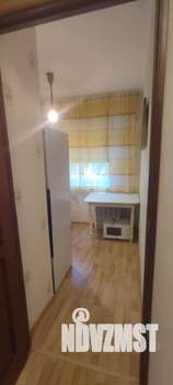 1-к квартира, на длительный срок, 30м2, 1/5 этаж