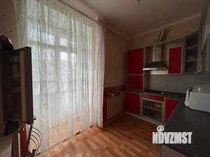 1-к квартира, на длительный срок, 38м2, 7/9 этаж