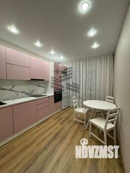 1-к квартира, на длительный срок, 38м2, 6/10 этаж