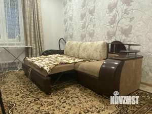 1-к квартира, на длительный срок, 29м2, 11/24 этаж