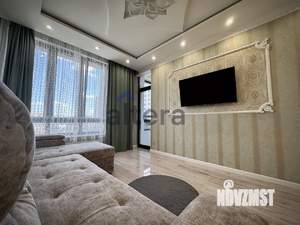 4-к квартира, на длительный срок, 90м2, 8/20 этаж