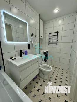 2-к квартира, на длительный срок, 40м2, 4/5 этаж