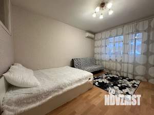1-к квартира, посуточно, 32м2, 15/16 этаж