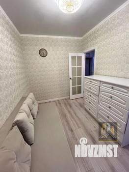 1-к квартира, на длительный срок, 42м2, 12/14 этаж