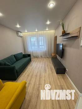2-к квартира, посуточно, 52м2, 7/9 этаж