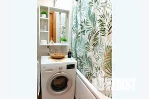 1-к квартира, посуточно, 29м2, 4/5 этаж