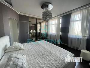 3-к квартира, на длительный срок, 100м2, 12/24 этаж