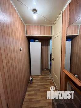 1-к квартира, на длительный срок, 30м2, 2/5 этаж