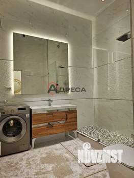 1-к квартира, на длительный срок, 48м2, 10/19 этаж