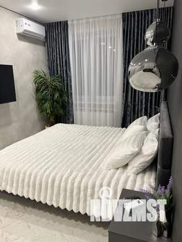 2-к квартира, посуточно, 62м2, 15/20 этаж